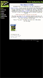 Mobile Screenshot of checkitstik.com